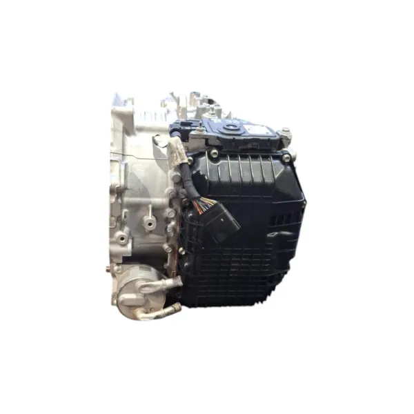 Caja de cambio para peugeot 5008 2012 2023 - Cajas De Cambio | ClickRepuestos